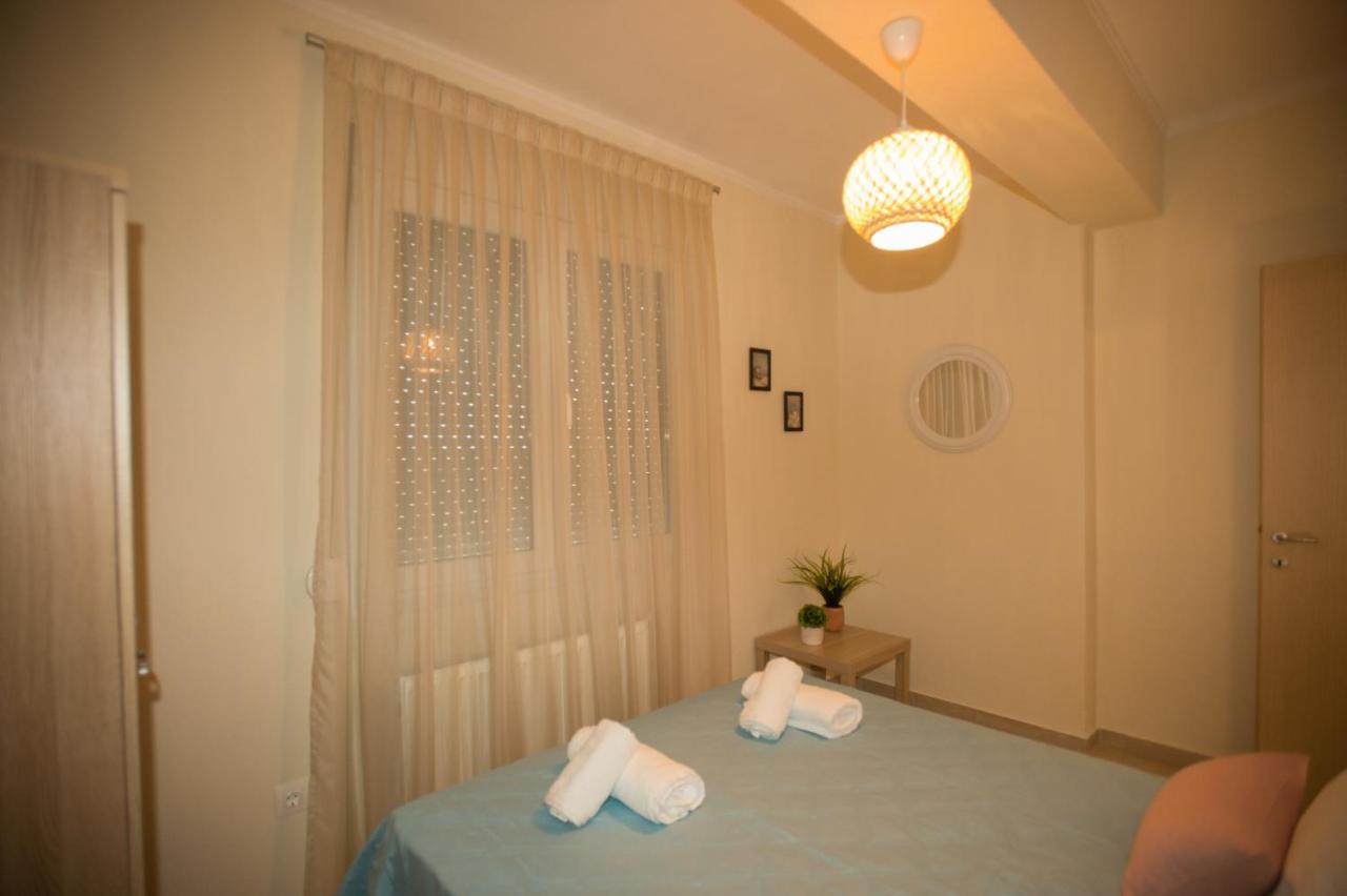 Apartment Potamos Luxury *