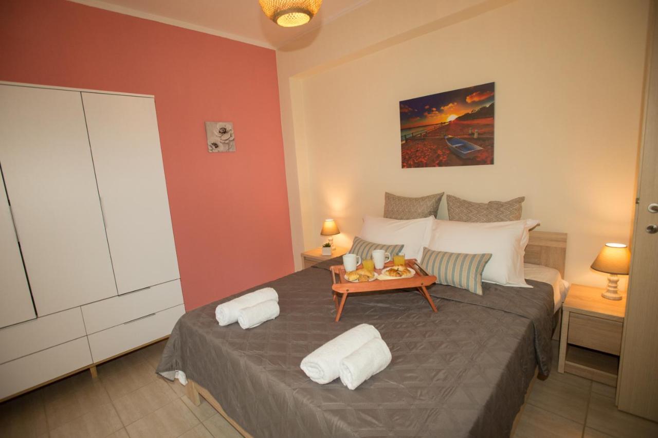 Potamos Luxury Appartement *