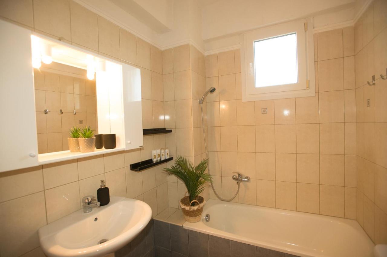 Potamos Luxury Apartment *