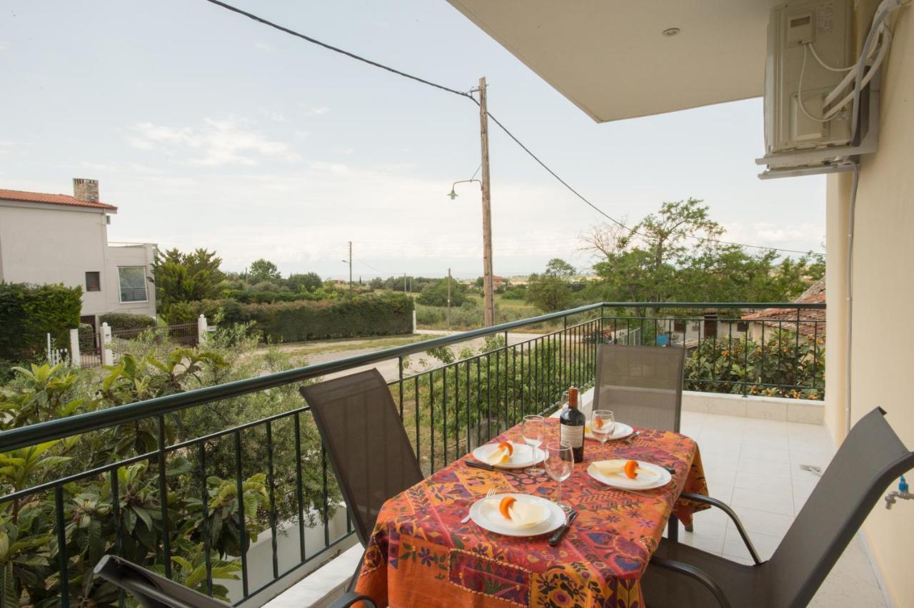 Potamos Luxury Epanomí