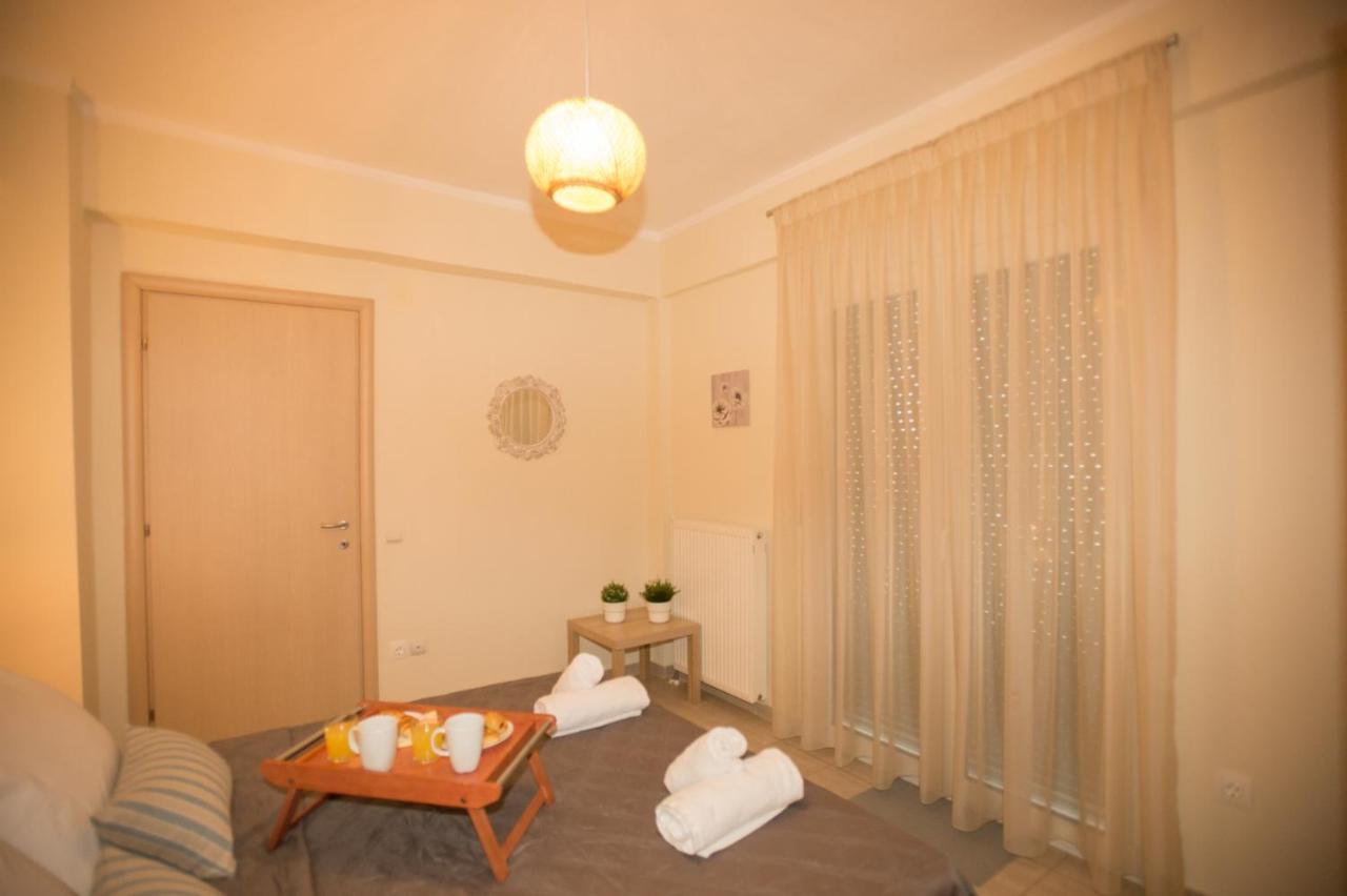 Potamos Luxury Epanomí
