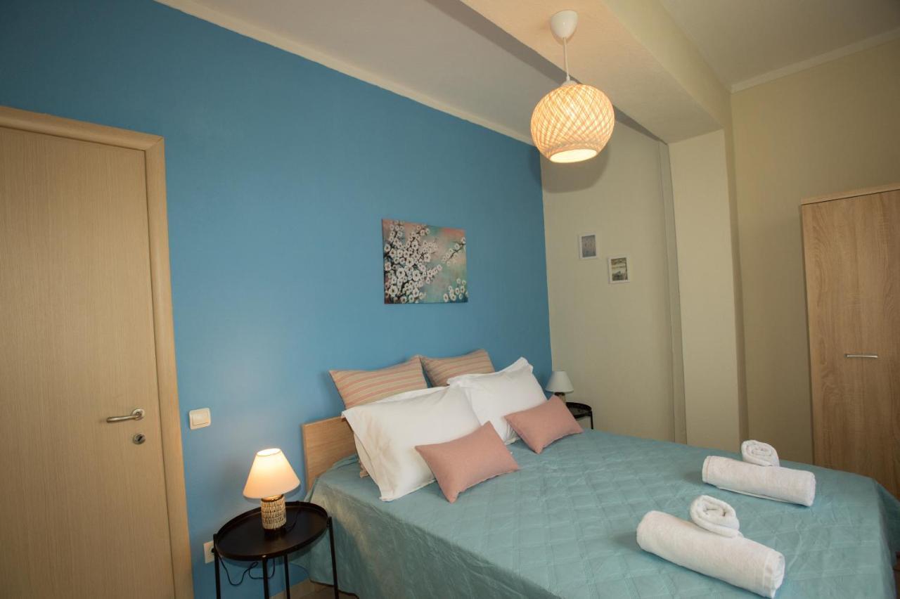 Potamos Luxury Epanomí
