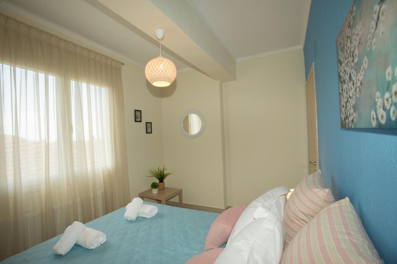 Potamos Luxury Epanomi