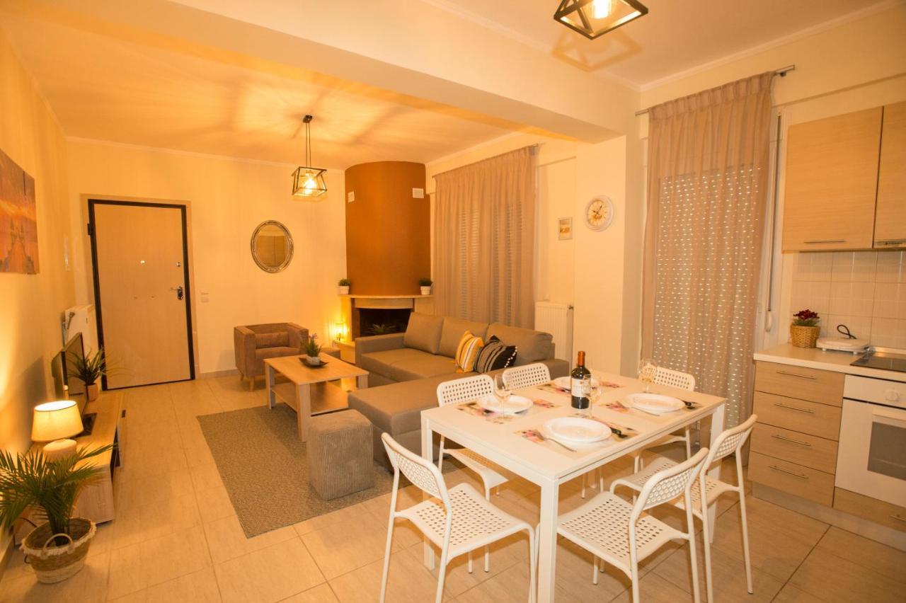 Potamos Luxury Epanomí