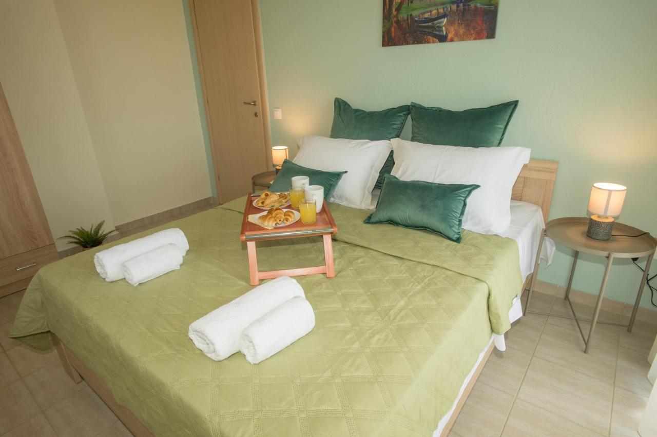 Potamos Luxury *