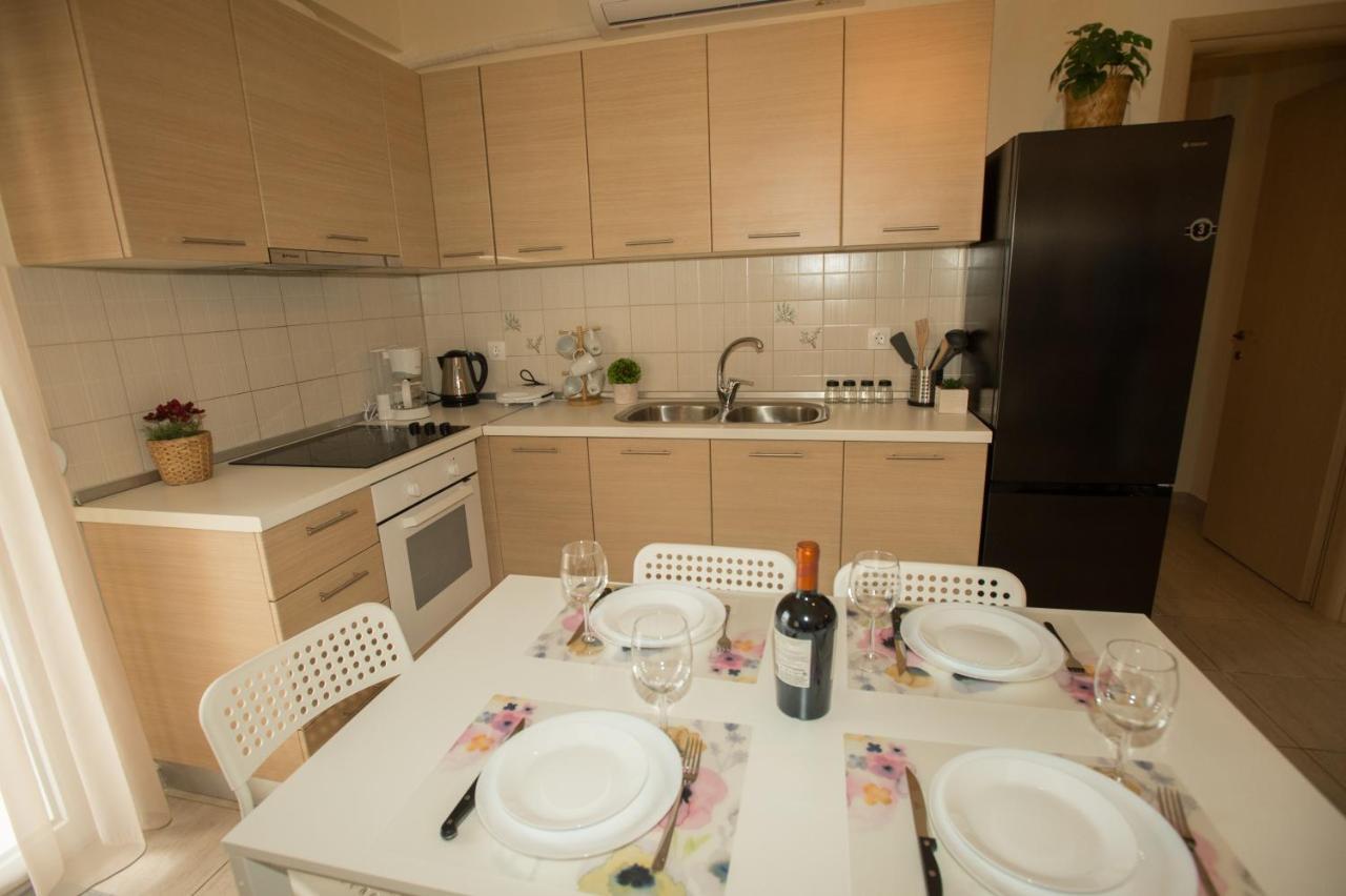 Potamos Luxury Epanomí