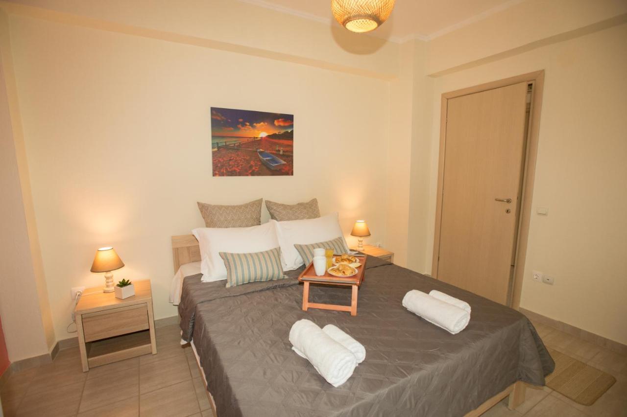 Potamos Luxury *