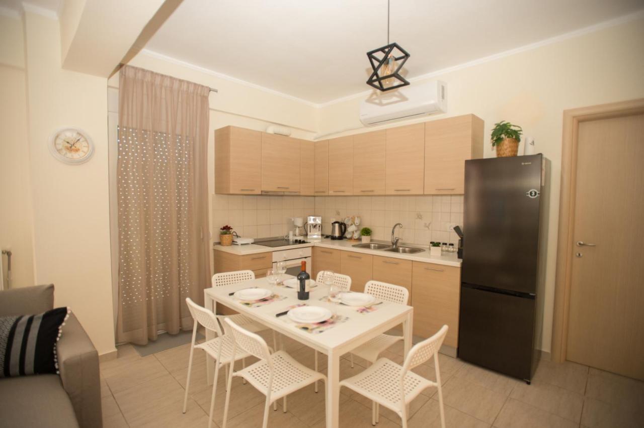 Potamos Luxury