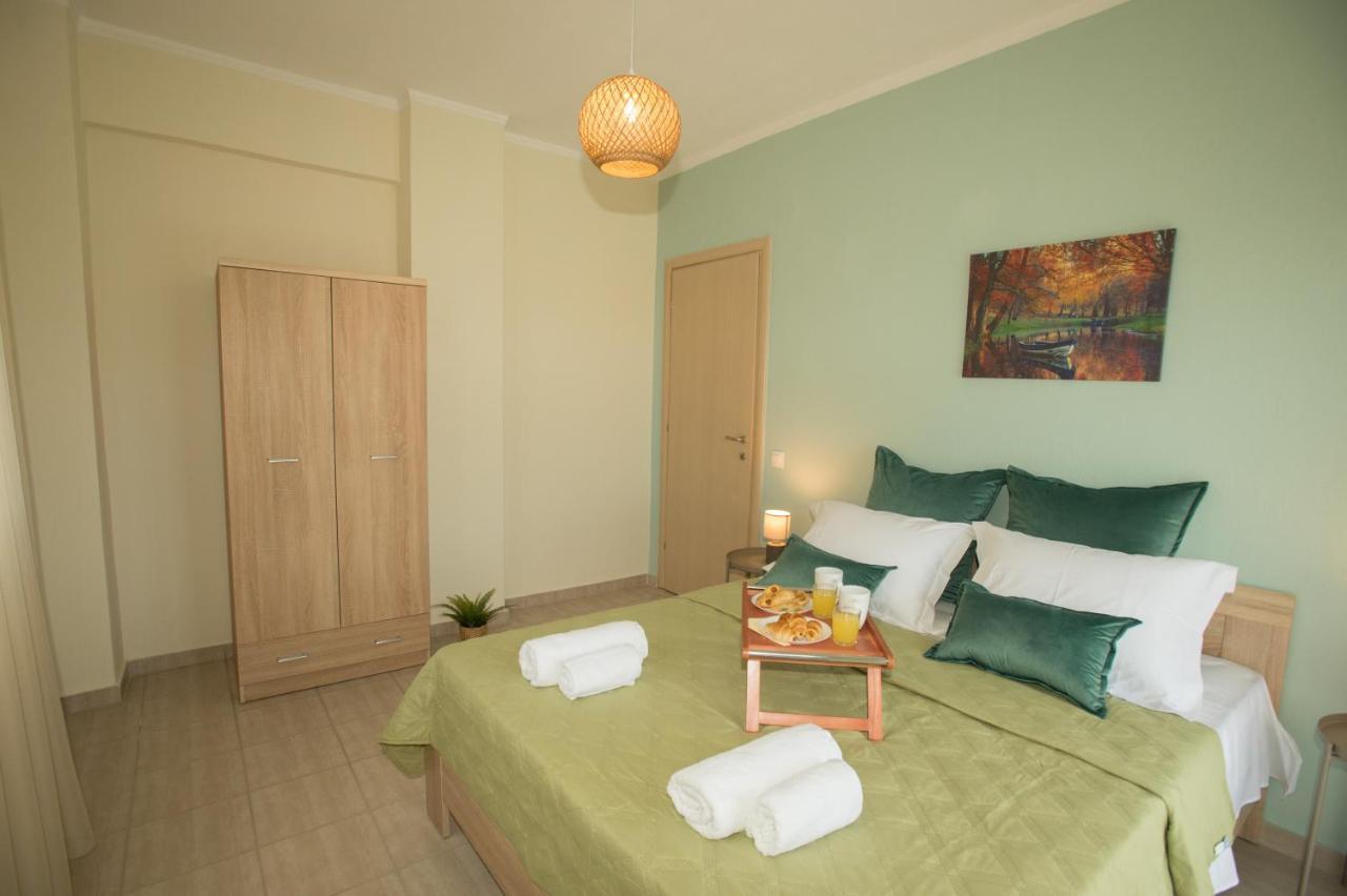 Potamos Luxury *