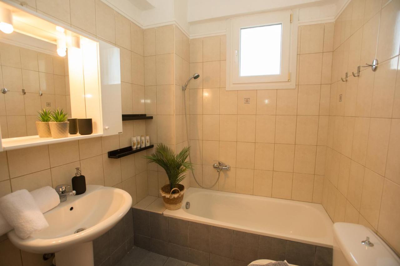 Potamos Luxury * Epanomi