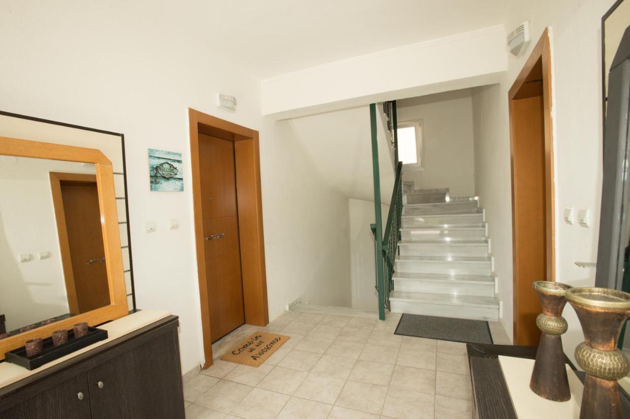 Potamos Luxury Epanomi
