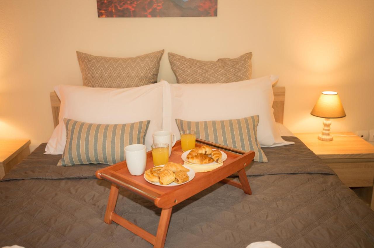 Potamos Luxury Epanomi