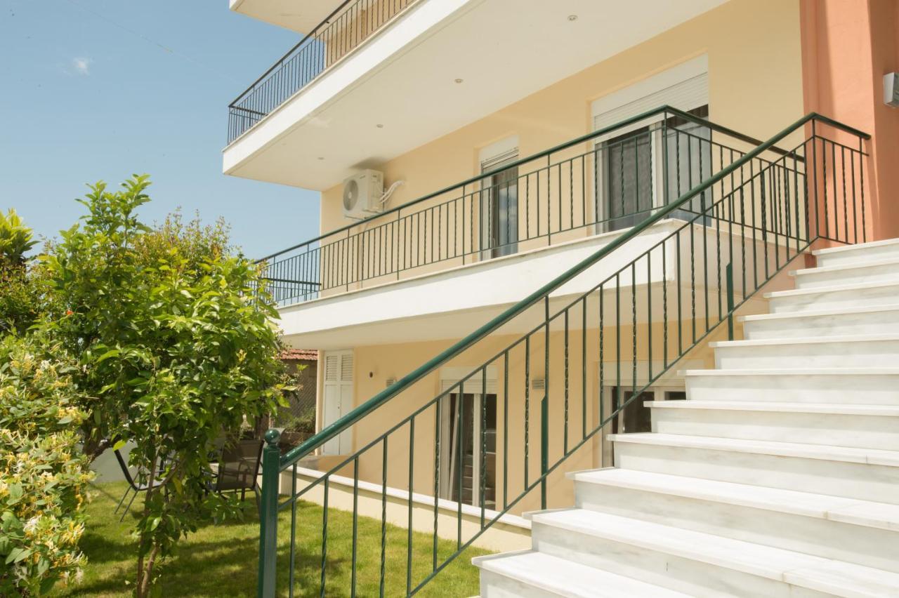 Potamos Luxury